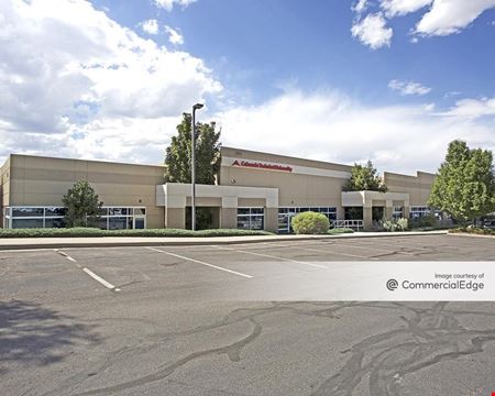 Industrial space for Rent at PrimeCenter at Northridge - Bldgs. B & C in Westminster