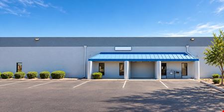 Industrial-Flex Warehouse
