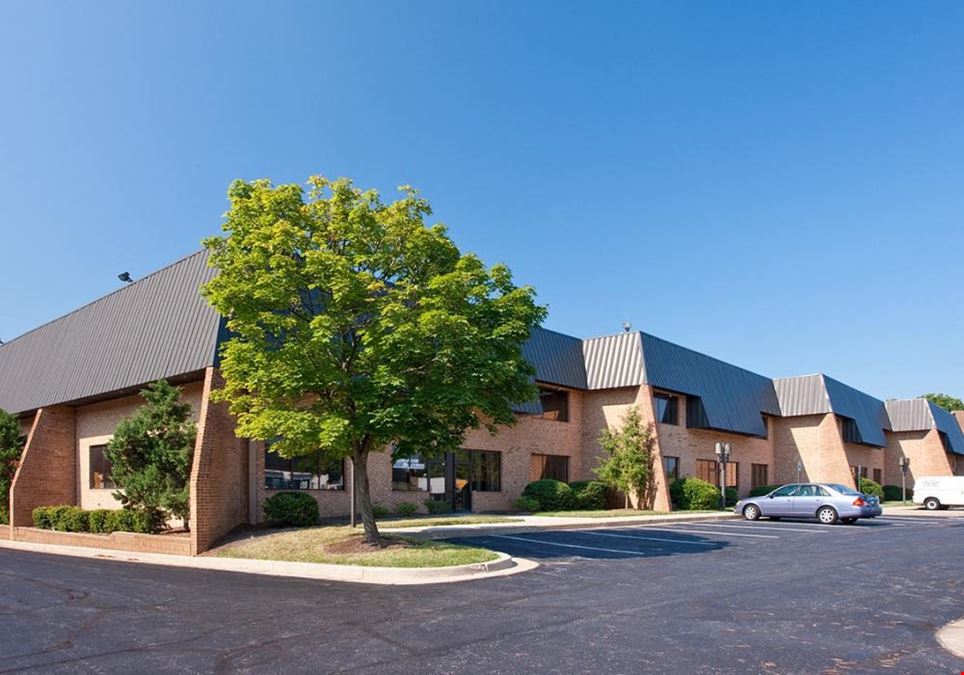 Windsor Corporate Park 3