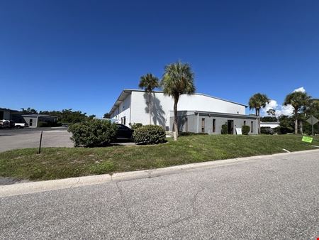 2387 Industrial Boulevard