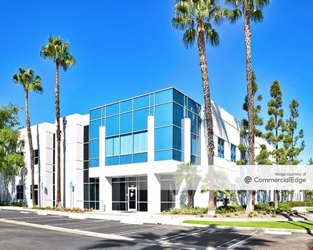 Commercial space at Anaheim Technology Center - 1231 North Miller Street in Anaheim