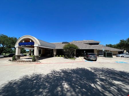 Office space for Rent at 3025 Matlock Rd in Arlington