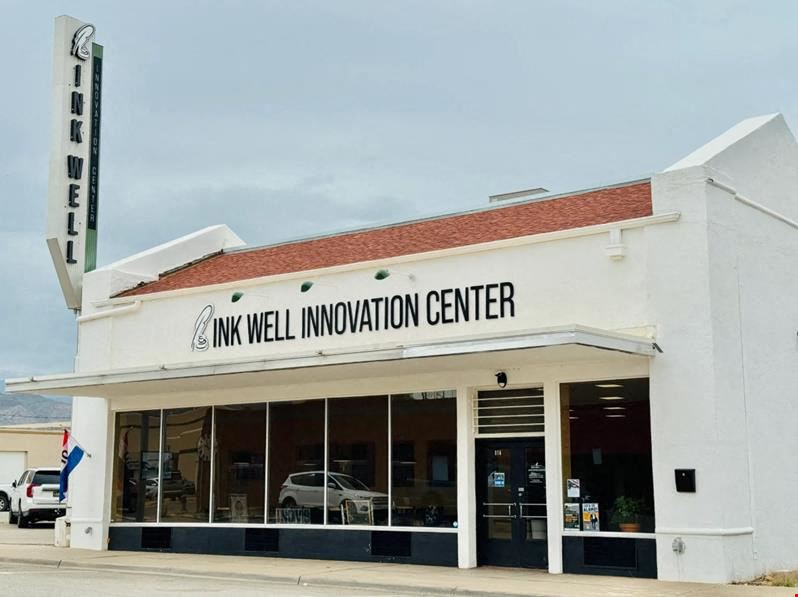 Inkwell Innovation Center - The Ink Well Innovation Center