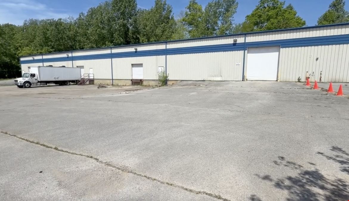 1075 Willow Industrial Court