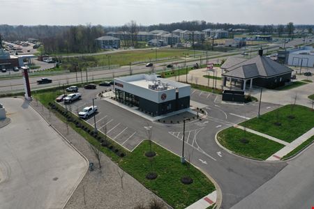 Chipotle | New Construction | NN+ Lease | 30,000 VPD