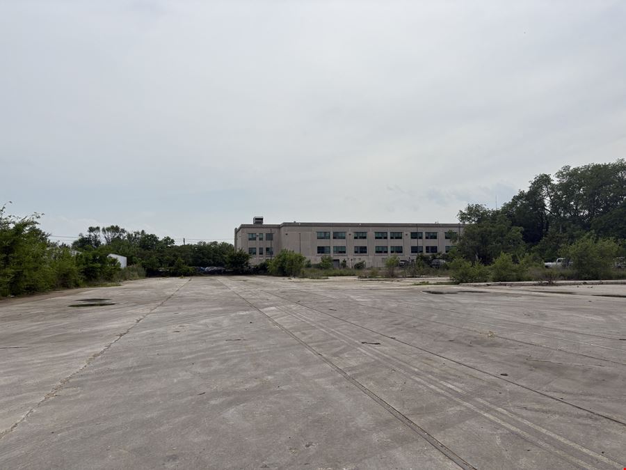 713 Chesapeake Ave - Lot 7