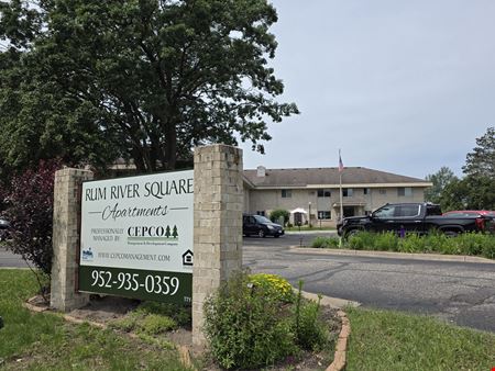 Rum River Square Apartments