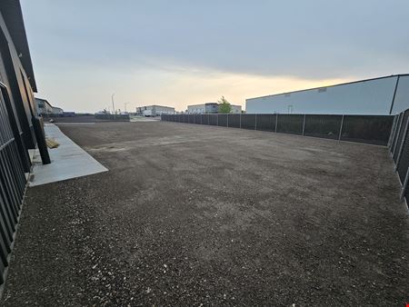 2017 Industrial Street, East Building