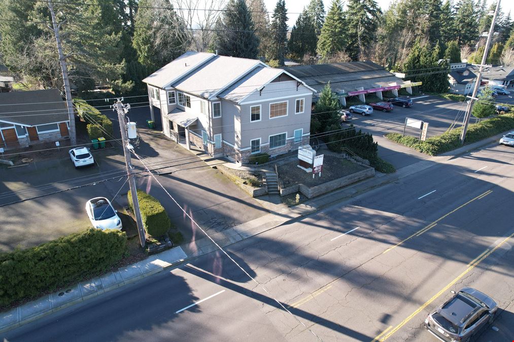 9570 Southwest Beaverton Hillsdale Highway
