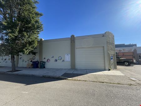 Downtown Independence Retail/Office