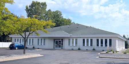 Office space for Rent at 1000 W St Joseph St in Lansing