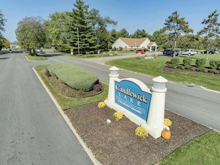 VacantLand space for Sale at 111 Brandywine Dr SE in Poplar Grove