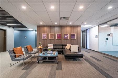 Commercial space at 4099 McEwen in Dallas