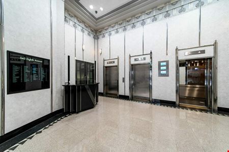 545 8th Ave