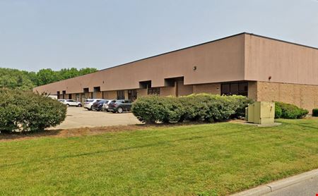 Industrial space for Rent at 186 Timberlane Road in Clarksboro