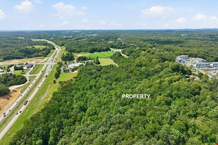 2582 White Sulphur RD
