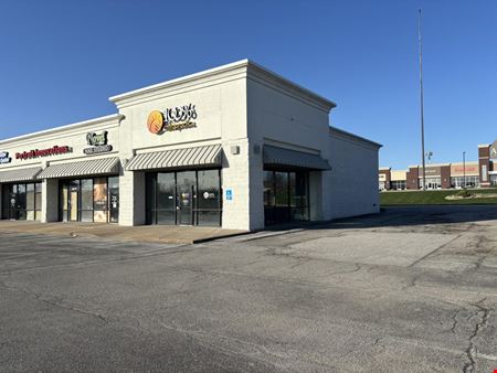 Retail space for Rent at 4810 Elmore Ave, Suite H in Davenport