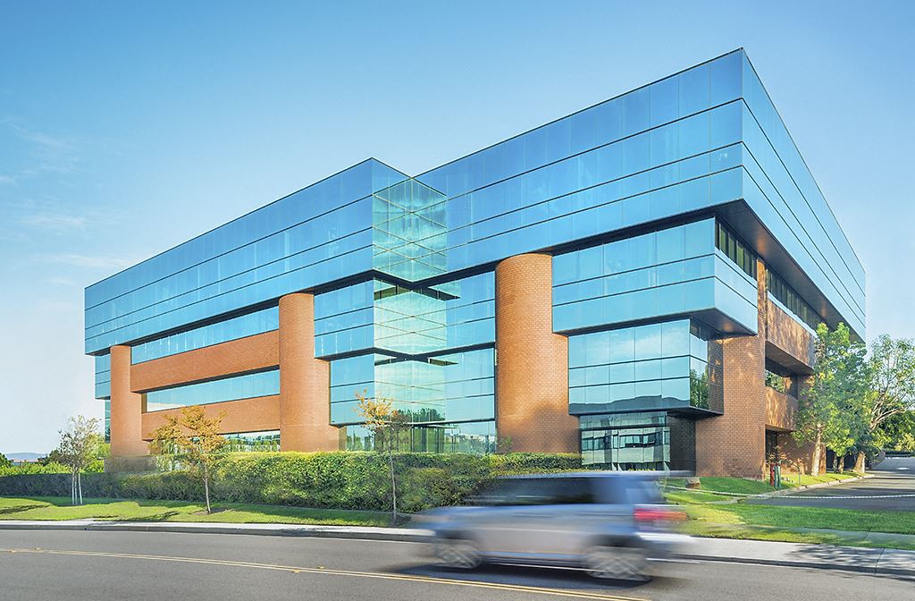 Corporate Park Plaza