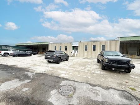 Industrial space for Rent at 3580 Work Dr in Fort Myers