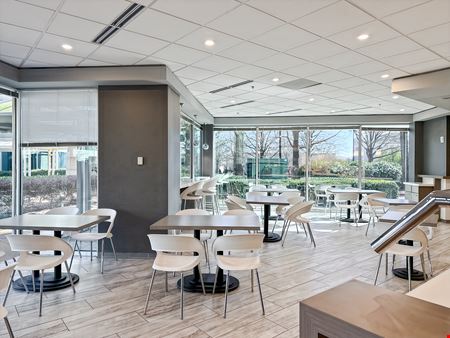 Office space for Rent at HQ - Atlanta North Town Park Center in Kennesaw