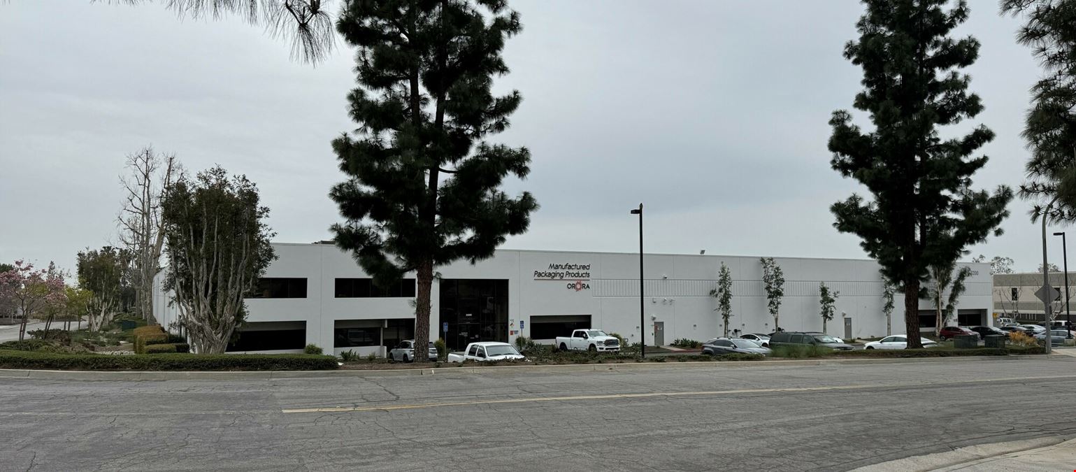 3200 Enterprise St