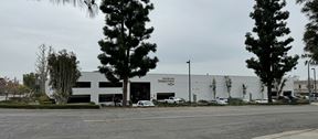 3200 Enterprise St