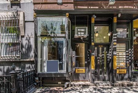 Mixed Use space for Rent at 319 w 47th Street New York NY in New York
