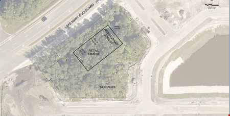 Sanford Development Pad