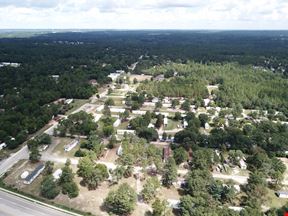 120 Sandy Springs Ln - Hidden Oaks & Southern Pines Mobile Home Park - Lexington, SC 29073 - MAKE OFFERS PRICE DROP