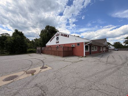 The Shops at Route 32