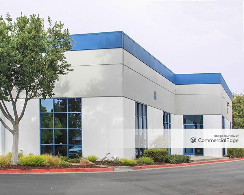 1670 Corporate Cir