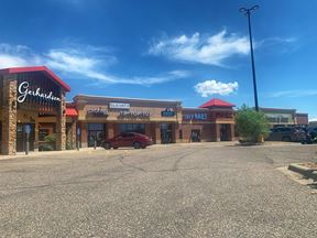 Backyard Shoppes