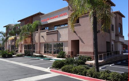 Office space for Rent at San Marcos Retail/Office Building in San Marcos