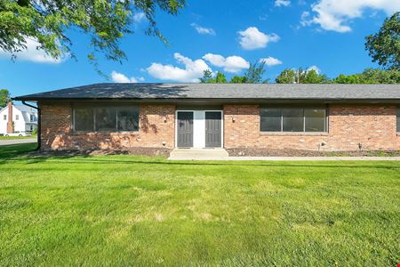 Office space for Rent at 169 N Otterbein Ave in Westerville