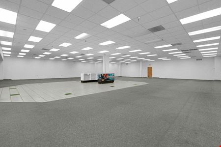 Indian Mound Mall