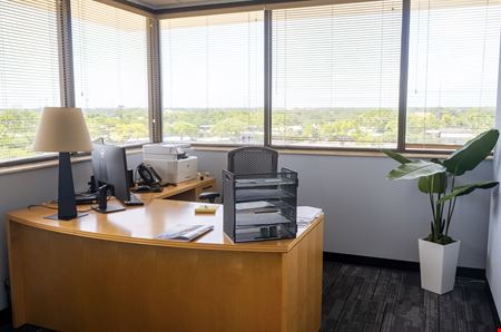 Intelligent Office (Palm Beach) - Wells Fargo Center