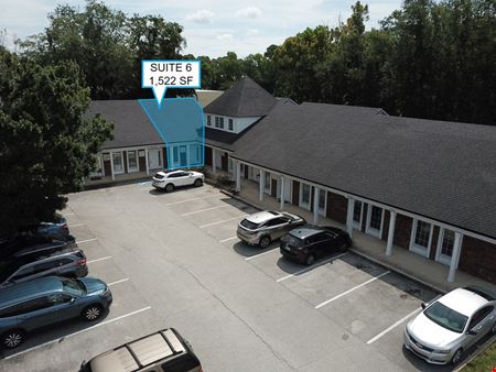 Colonial Plaza In Jacksonville On Philips Hwy