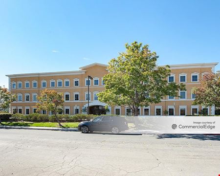 Office space for Rent at O'Connor Health Center in San Jose
