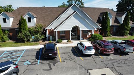 Office space for Rent at 1225 W Grand River in Howell