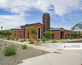 Meetinghouse at 3080