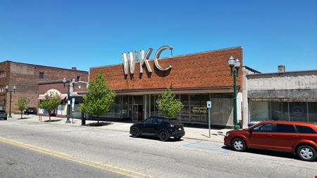 Retail space for Sale at 108 N Saginaw St in Pontiac