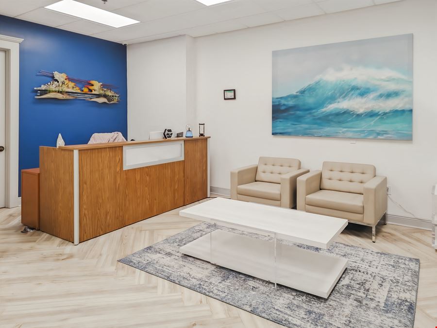 Regus - Panama City Beach - Pkwy