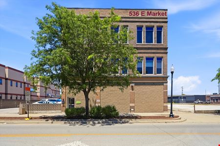 Downtown Development Opportunity