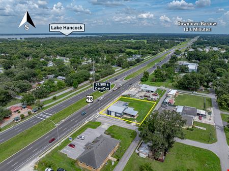 US 98 Highland City Commercial Opportunity