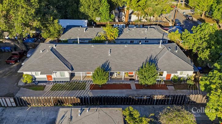 MULTI-FAMILY BUILDING FOR SALE