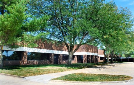 Industrial space for Rent at Aurora 8 in Urbandale