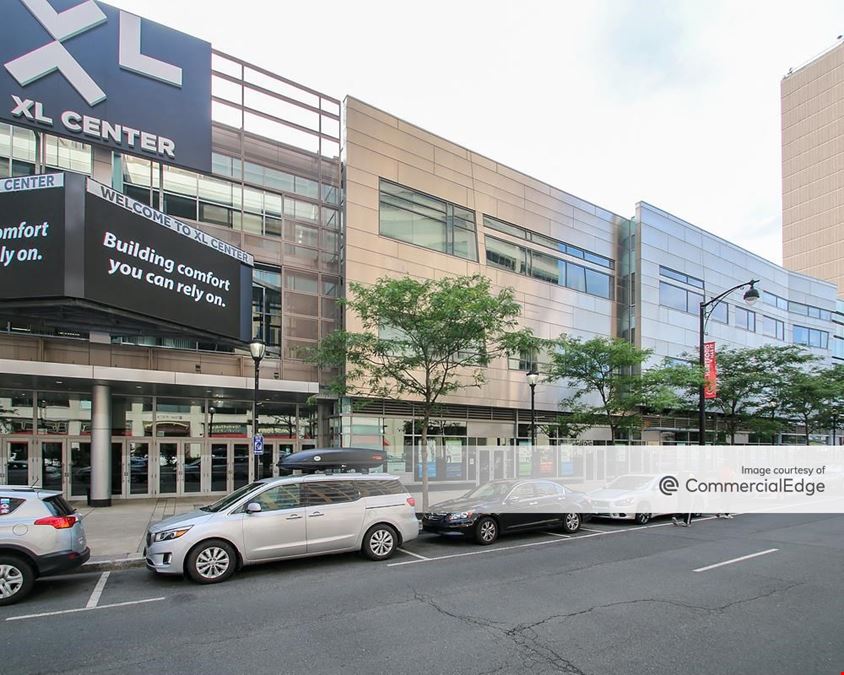 Hartford 21