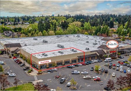 Retail space for Rent at Retail at Fred Meyer - Federal Way in Federal Way