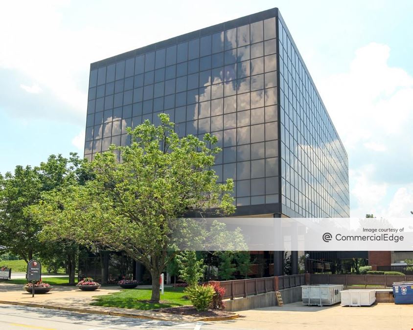 55 Building