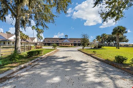Sheik Island Farm